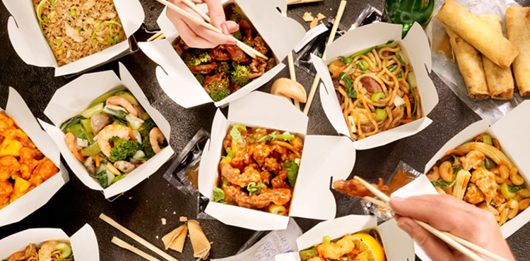 Take Out Restaurants POS System and Software in Calgary, Alberta, Saskatchewan, Edmonton